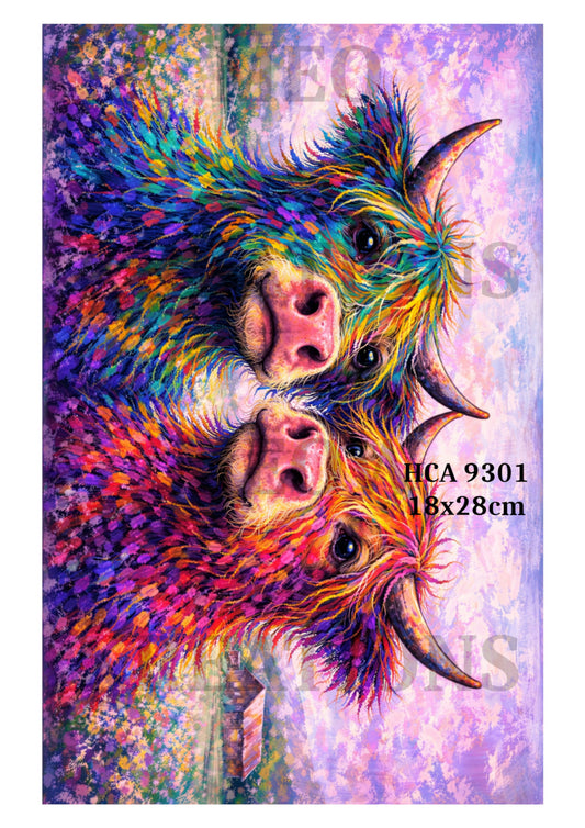 HCA 9301