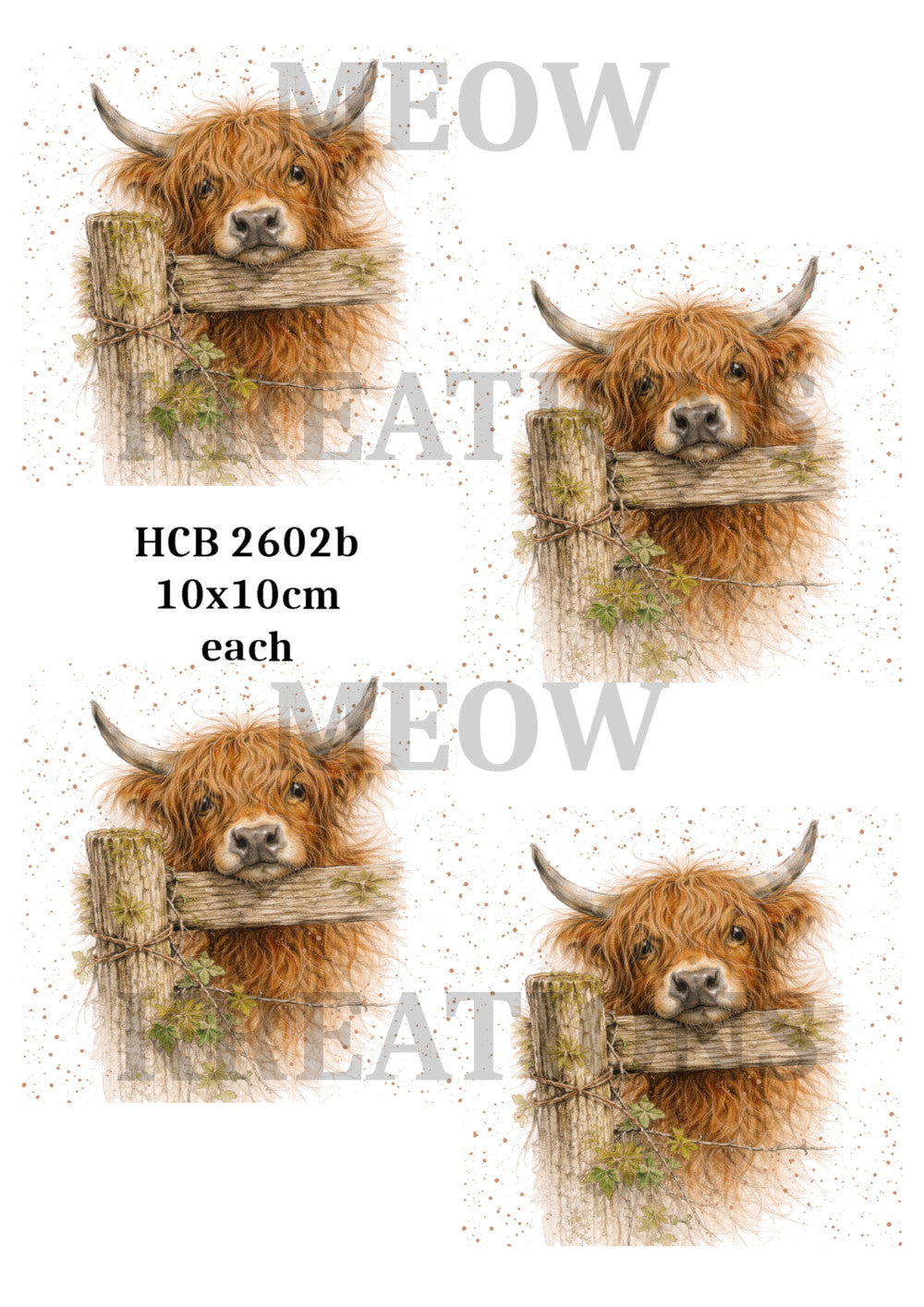 HCB 2602b