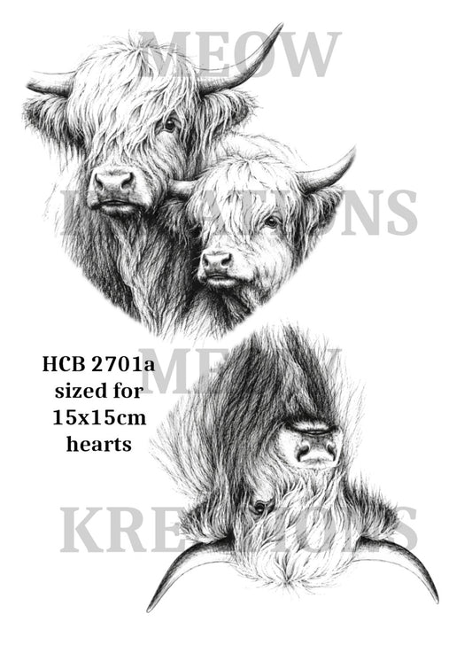 HCB 2701a