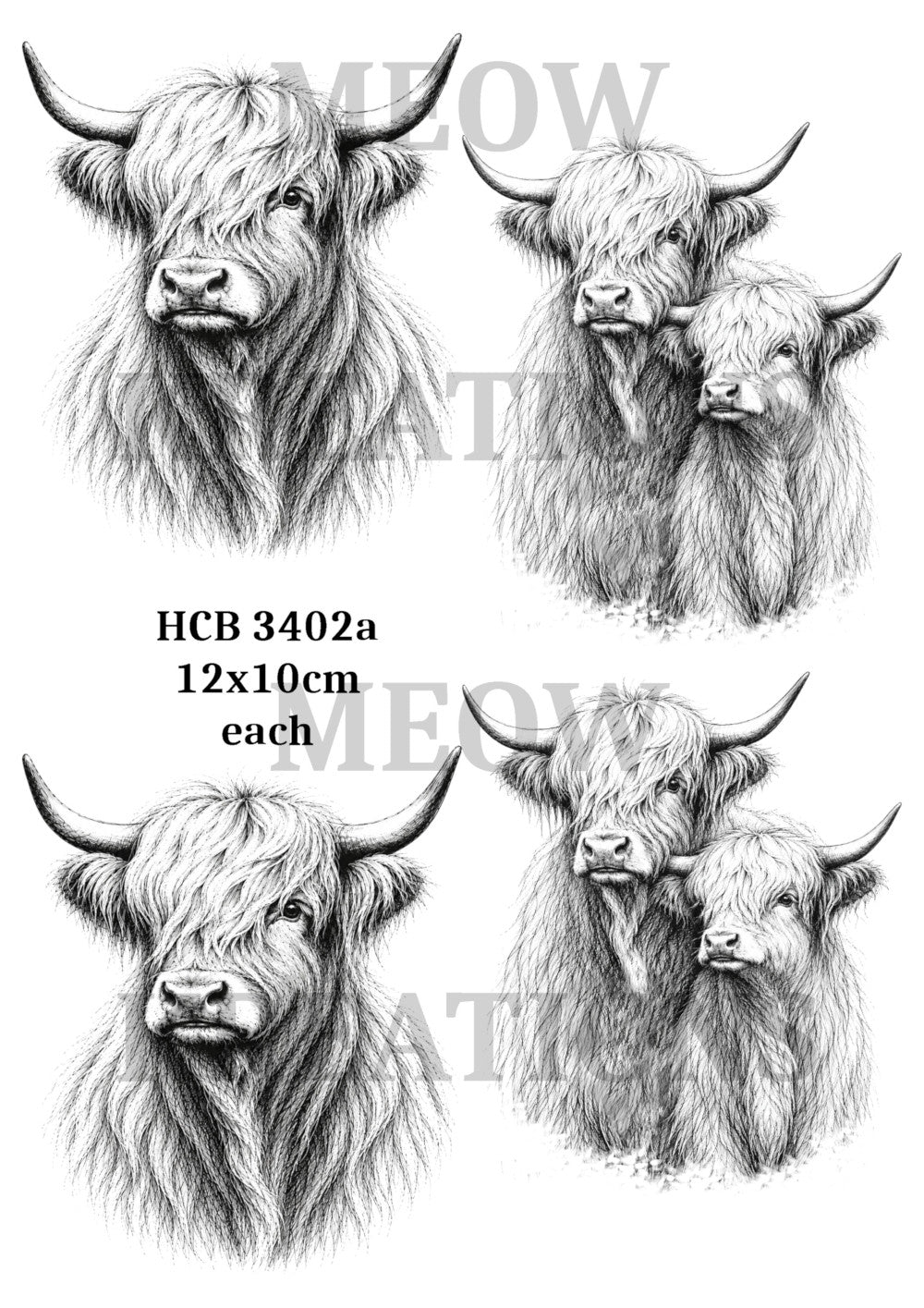 HCB 3402a