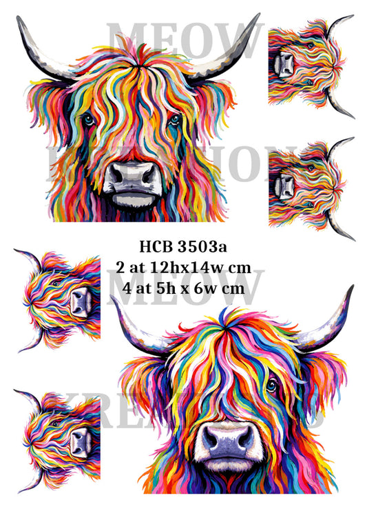 HCB3503a