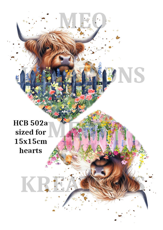HCB 502a