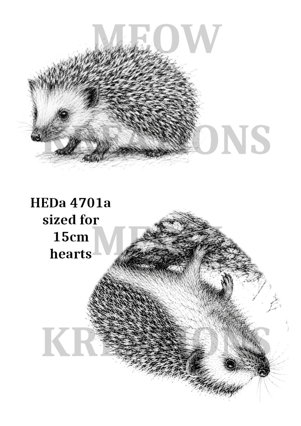 HEDa 4701a
