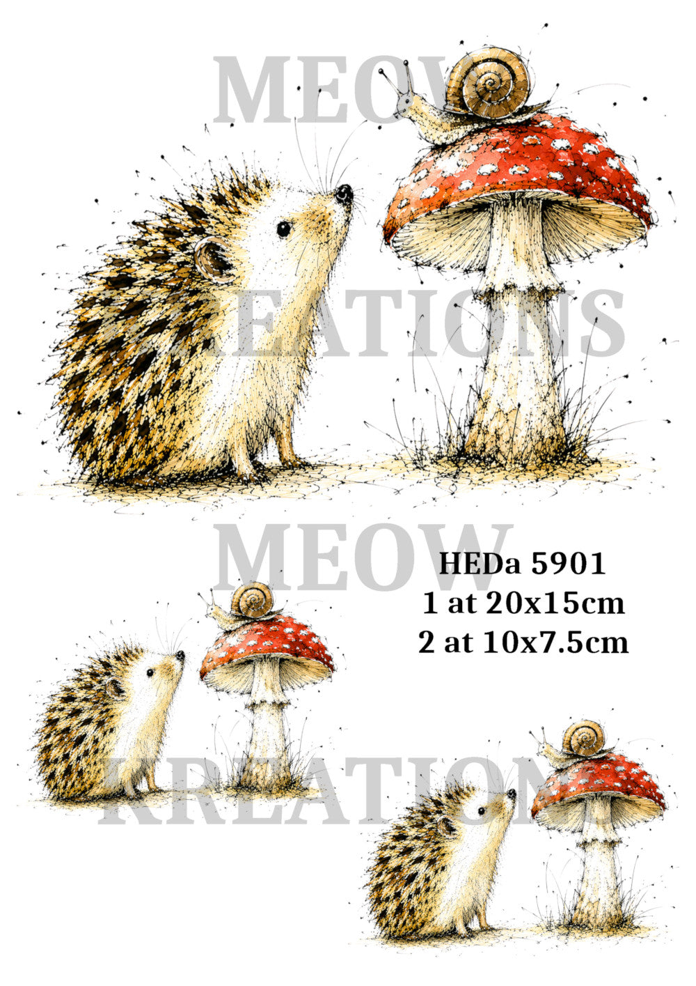 HEDa 5901