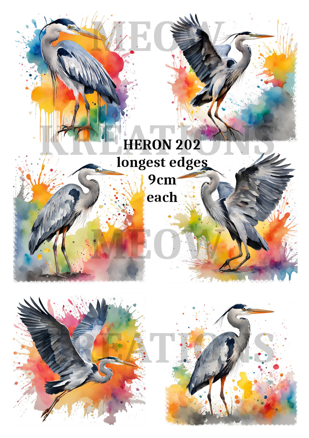 HERON 202