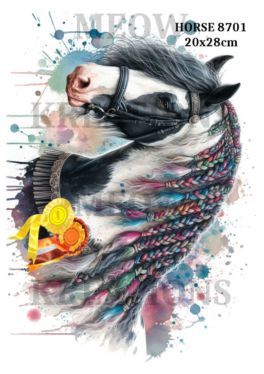 HORSE 8701 (Copy)