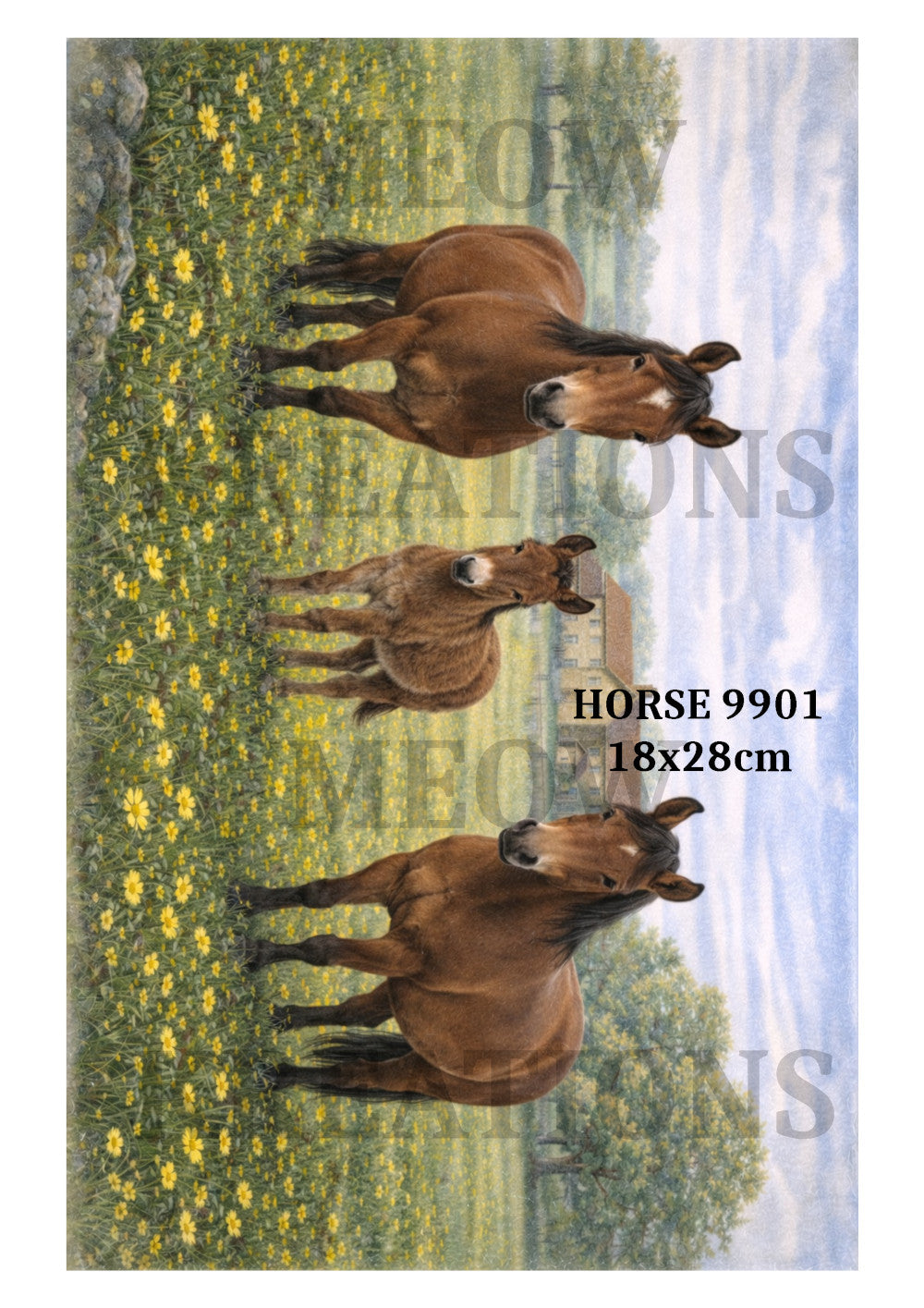 PFERD 1101