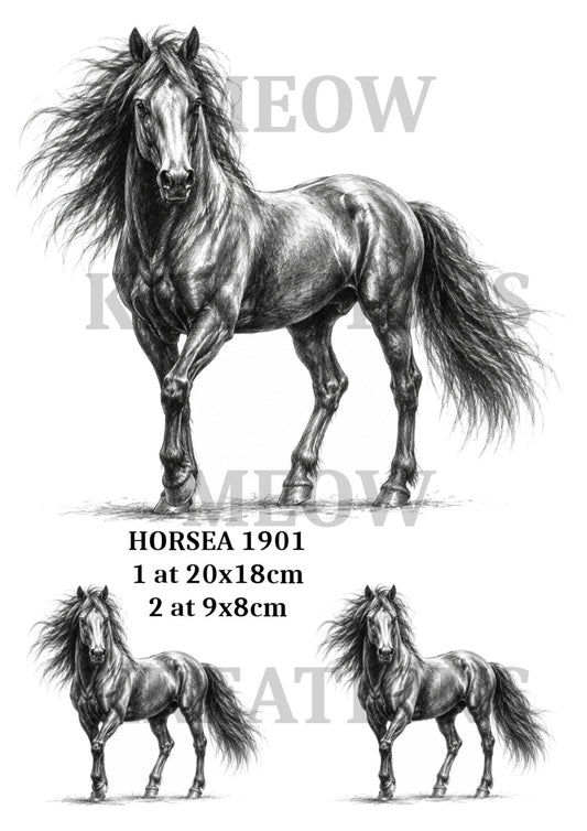 PFERD 1101