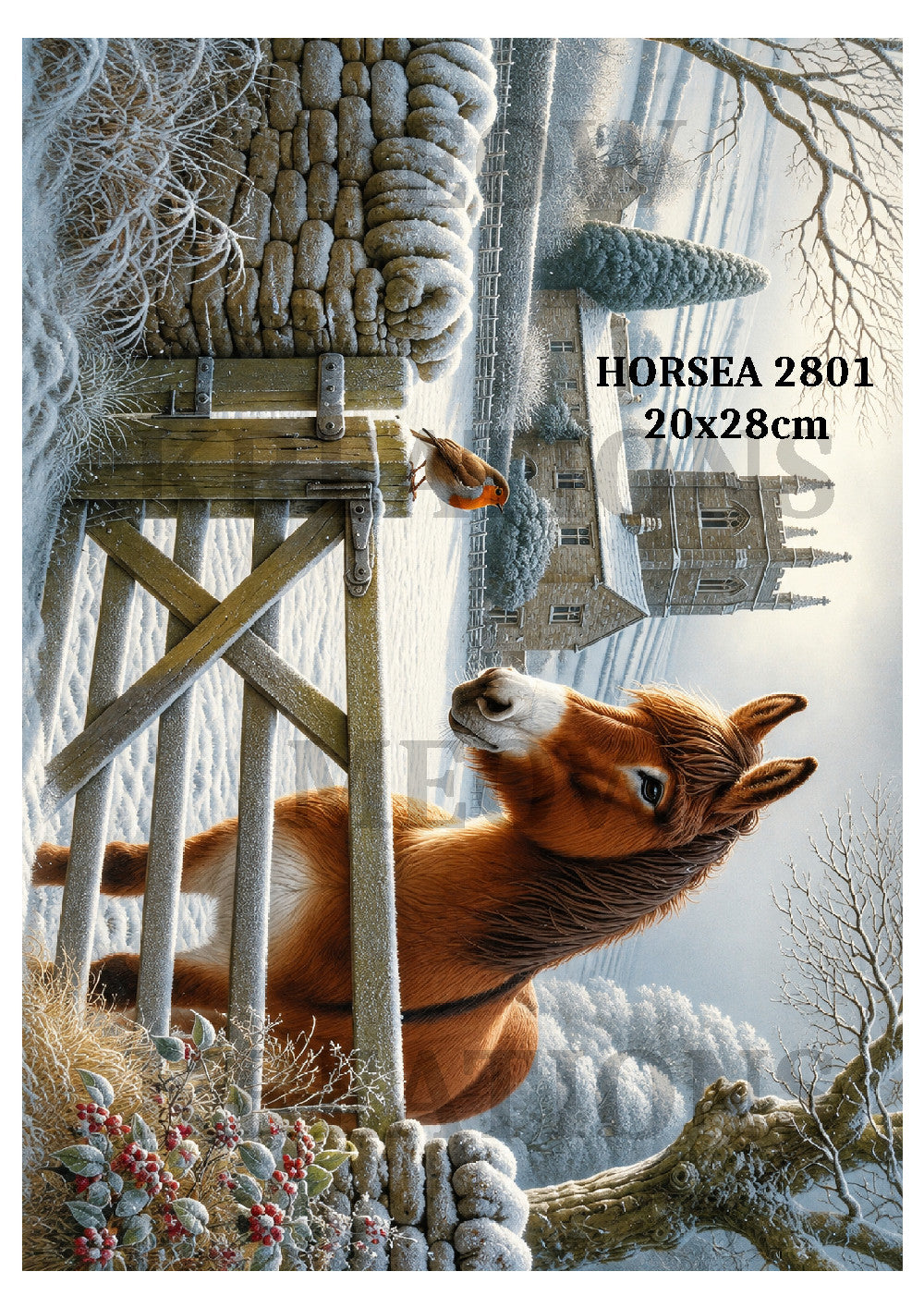 PFERD 1101