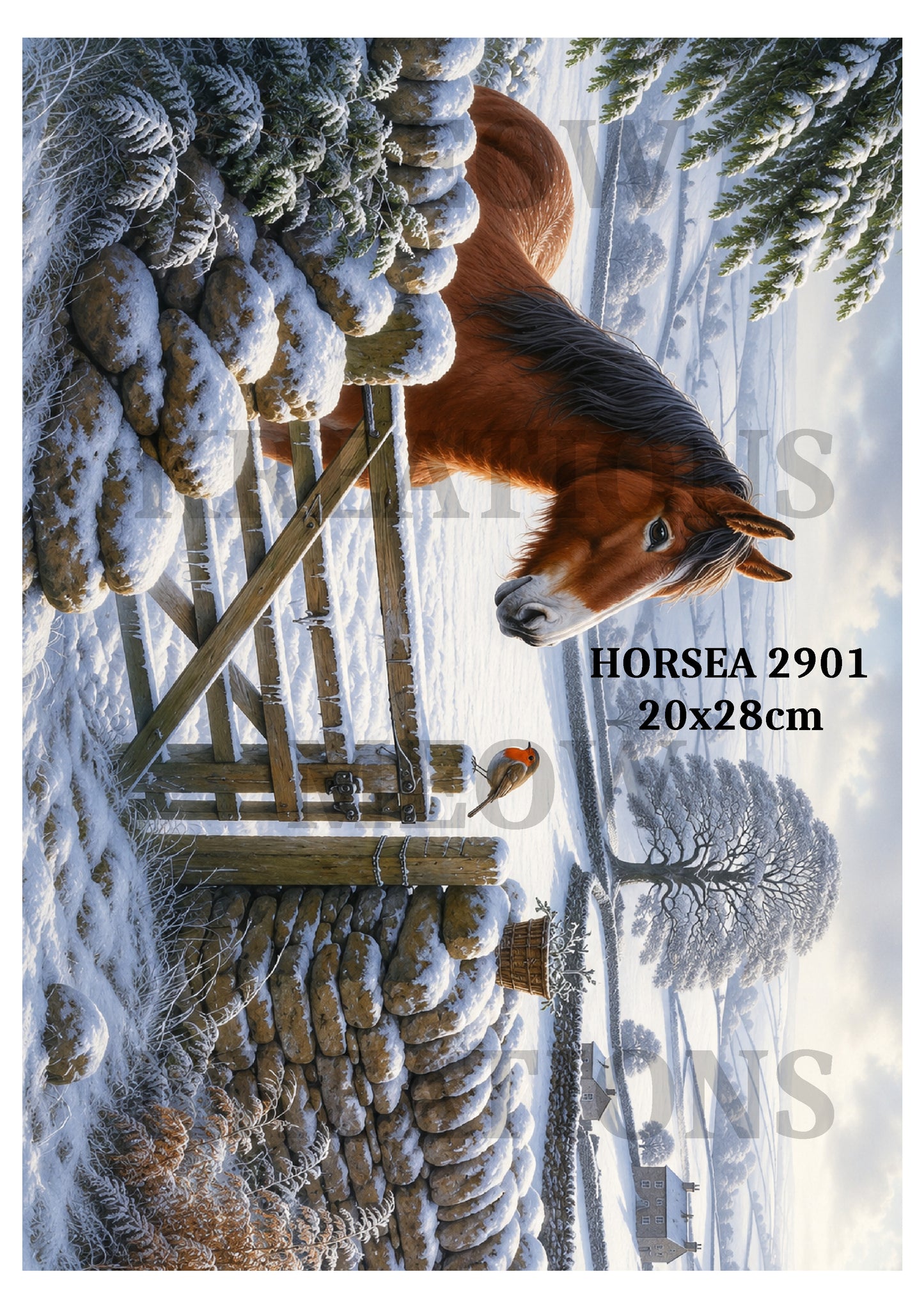 PFERD 1101