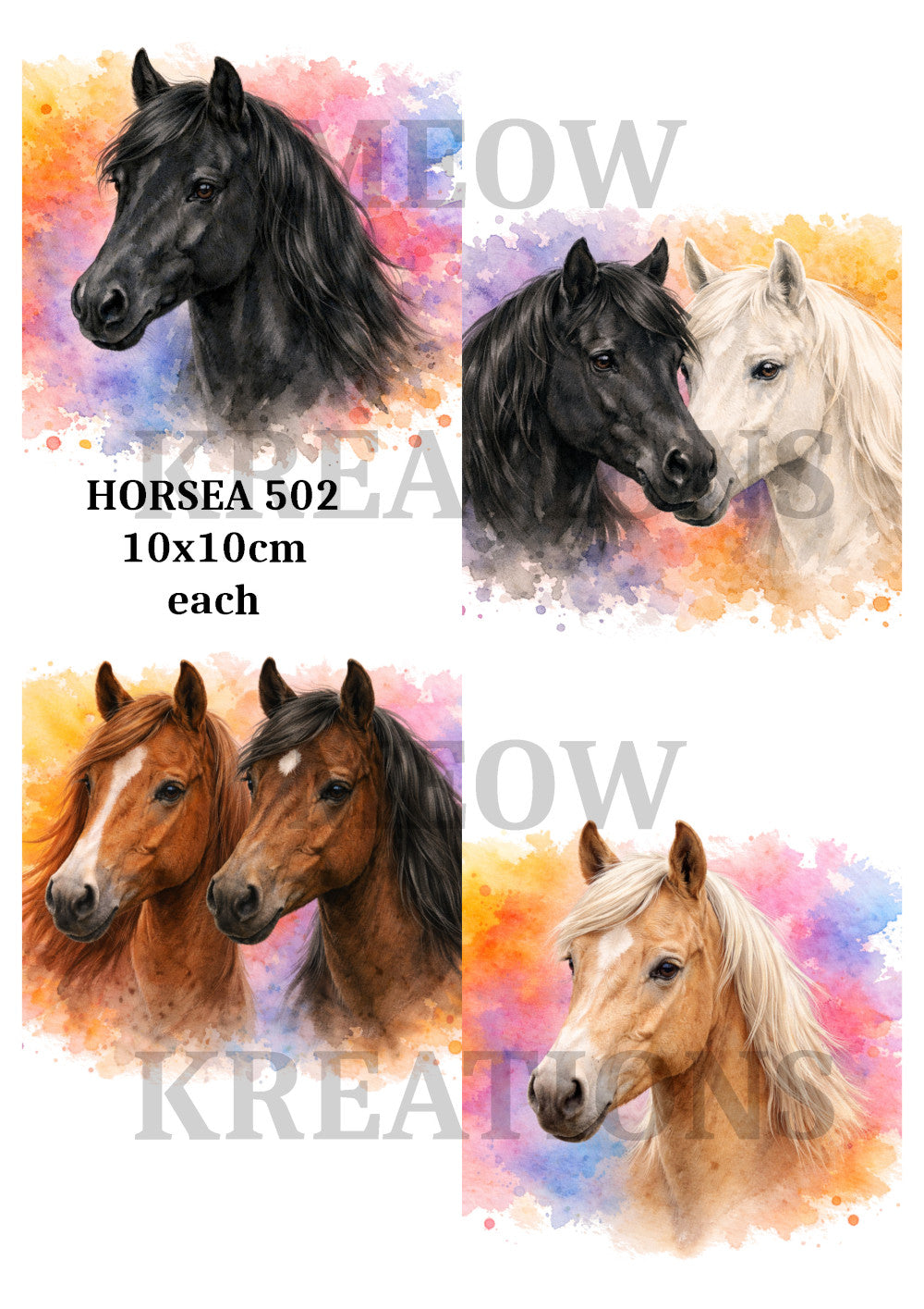 HORSEA 502