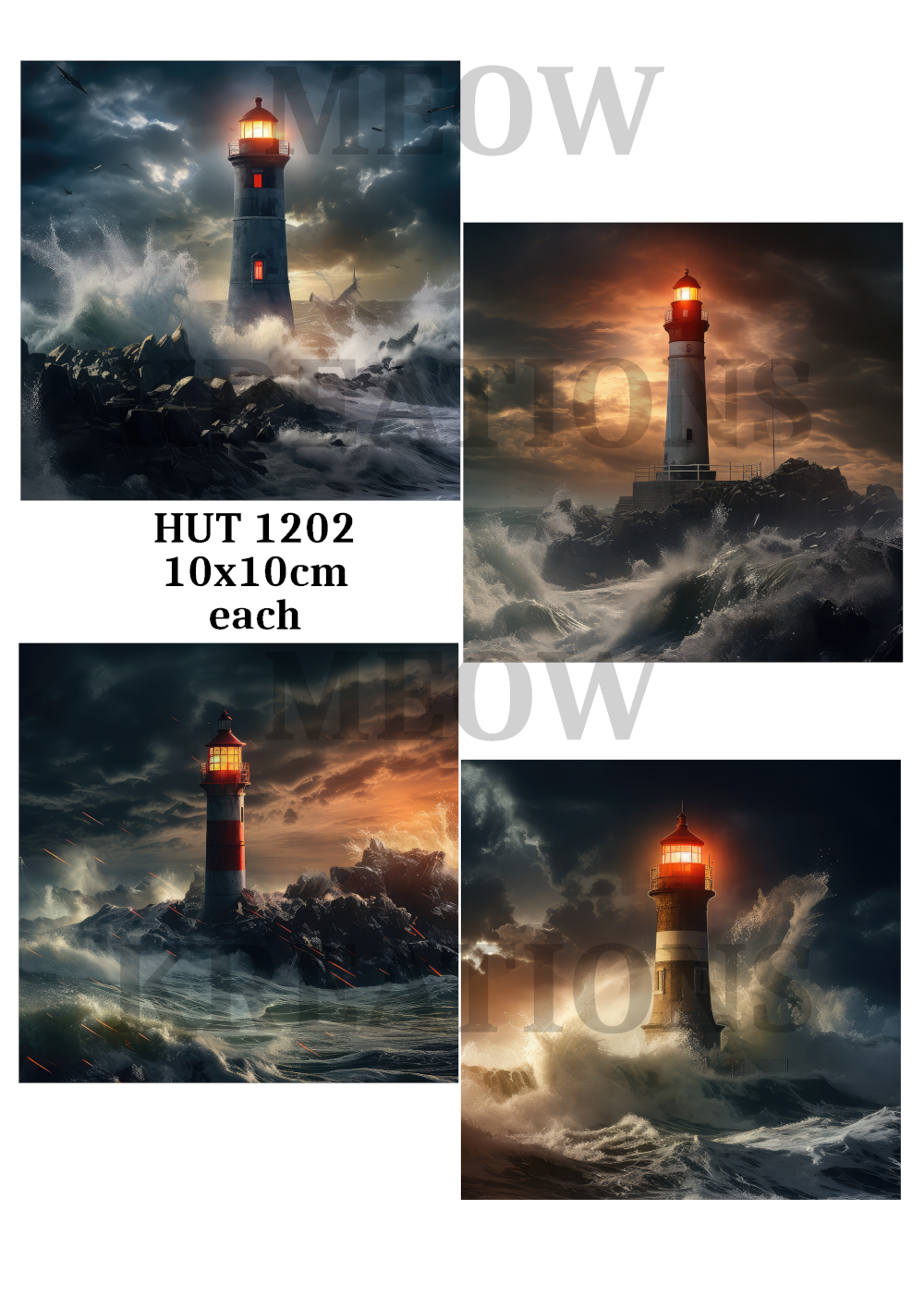 HUT 1202