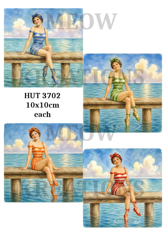 HUT 3702
