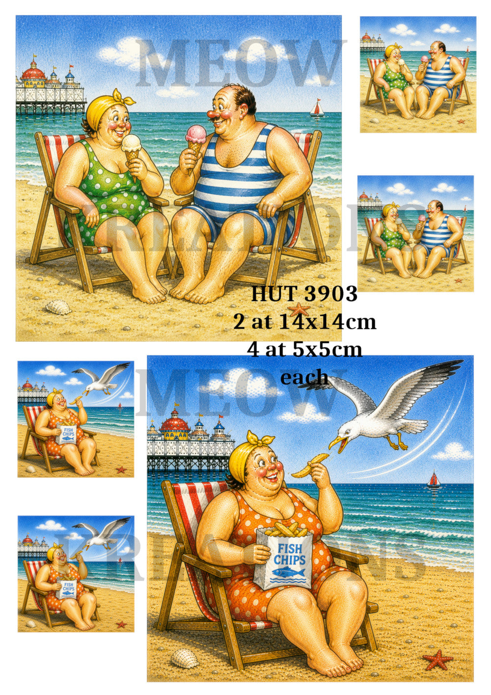 HUT 3903