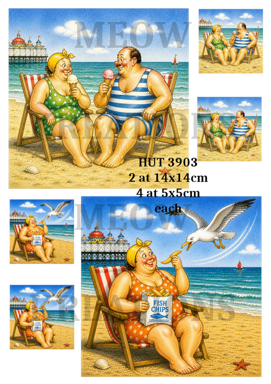 HUT 3903