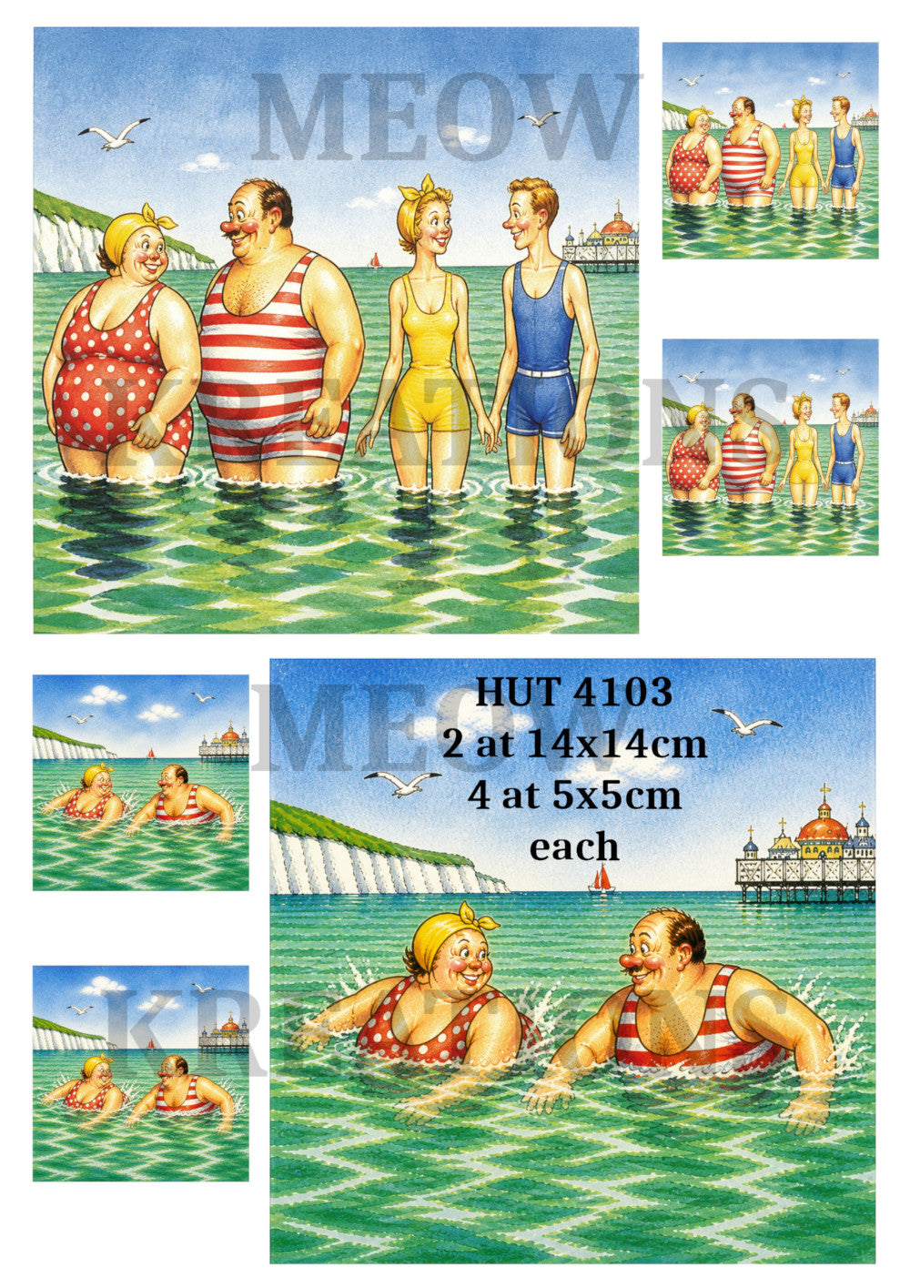 HUT 4103