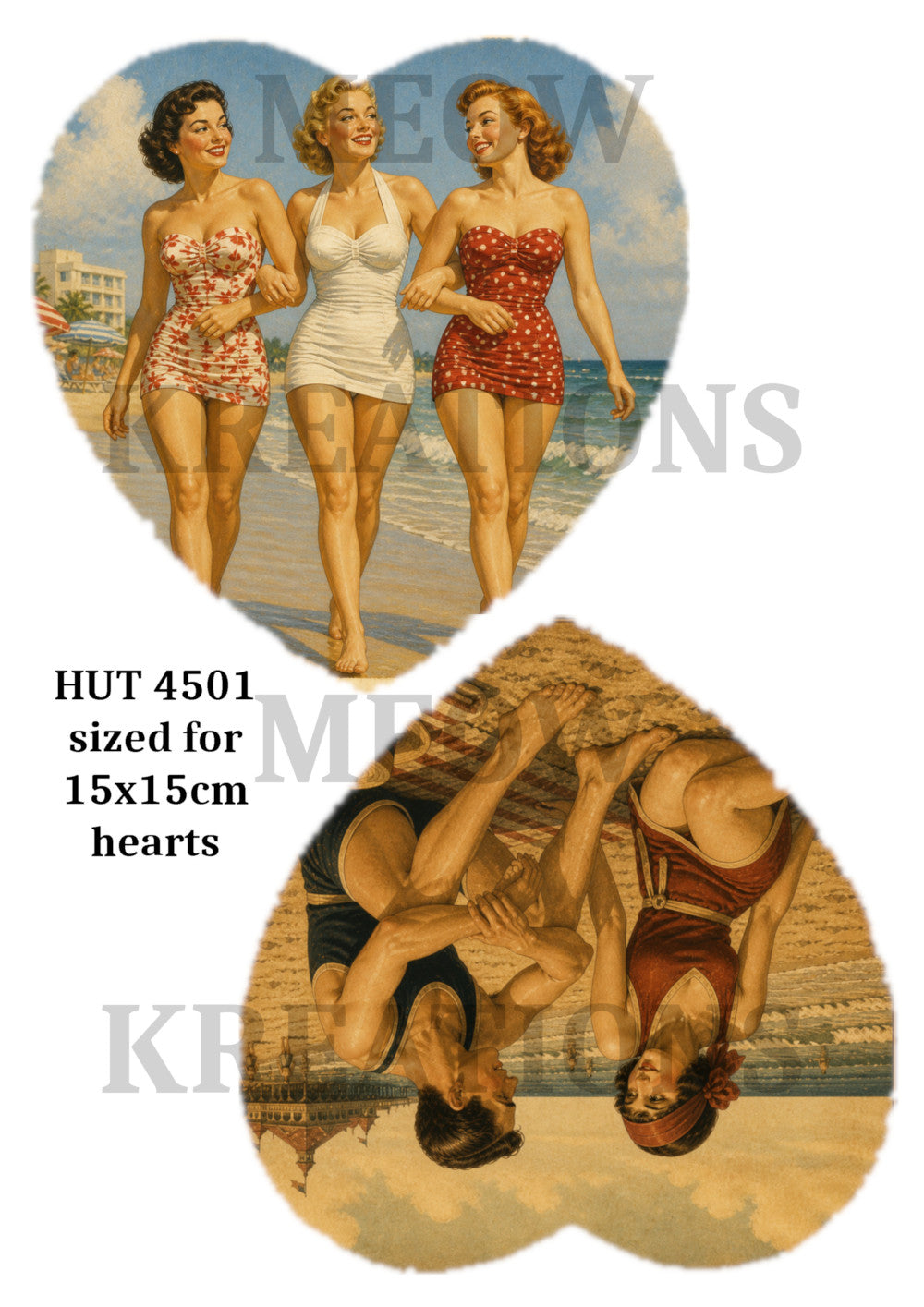 HUT 4501