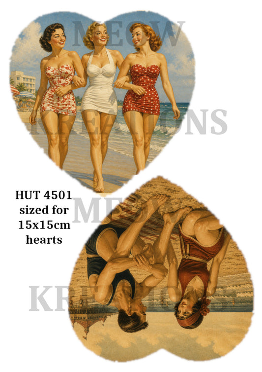 HUT 4501