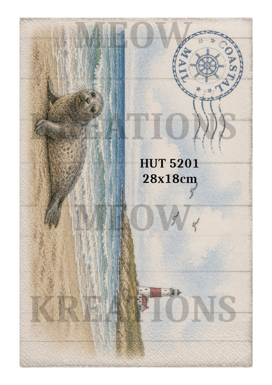 HUT 5201