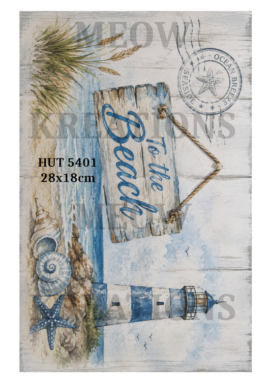 HUT 5401