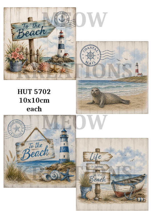 HUT 5702