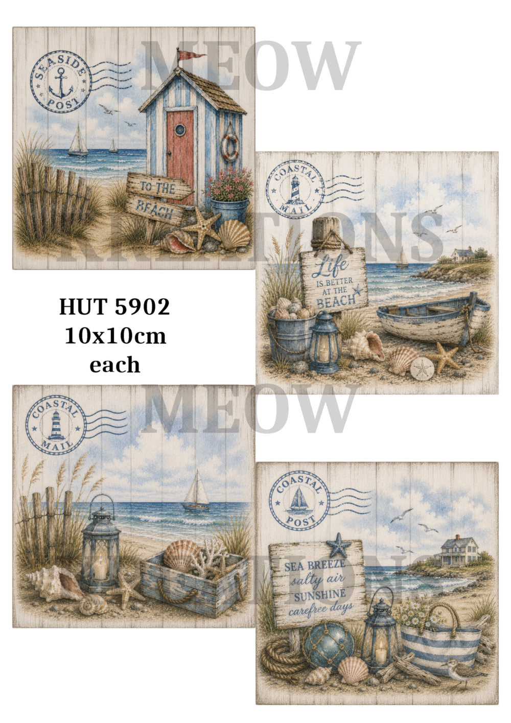 HUT 5902