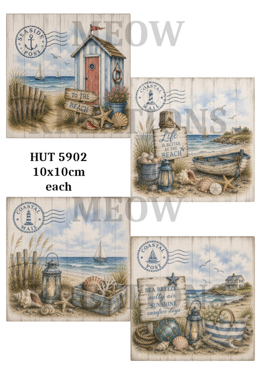 HUT 5902