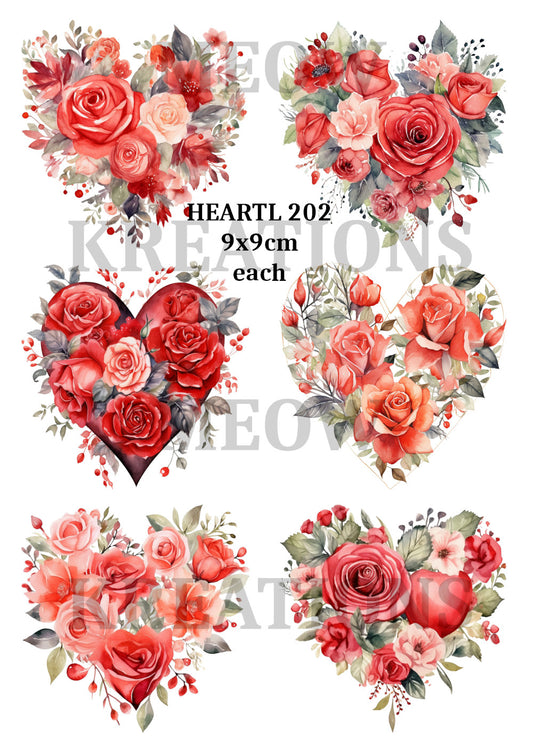 HEARTL 202