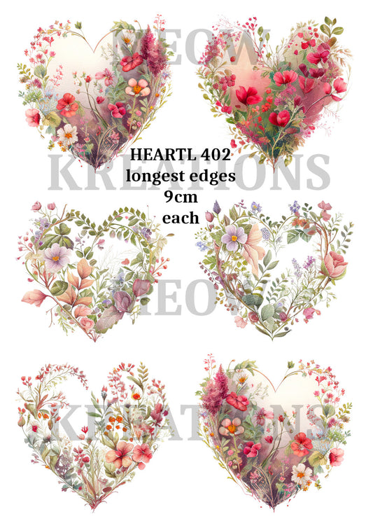 HEARTL 402