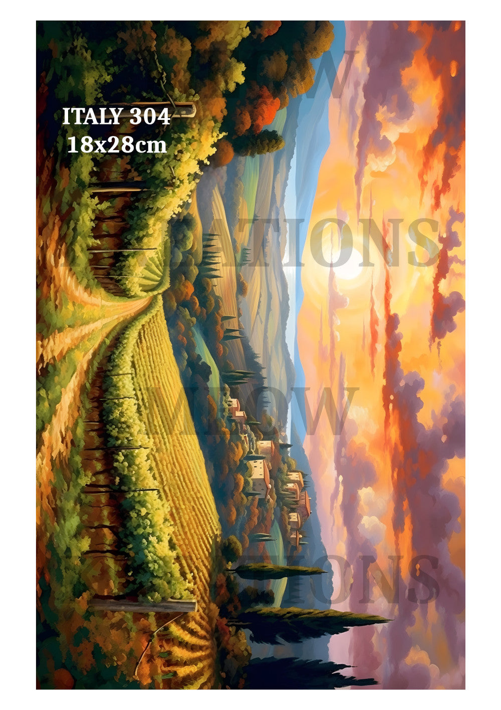 ITALY 304