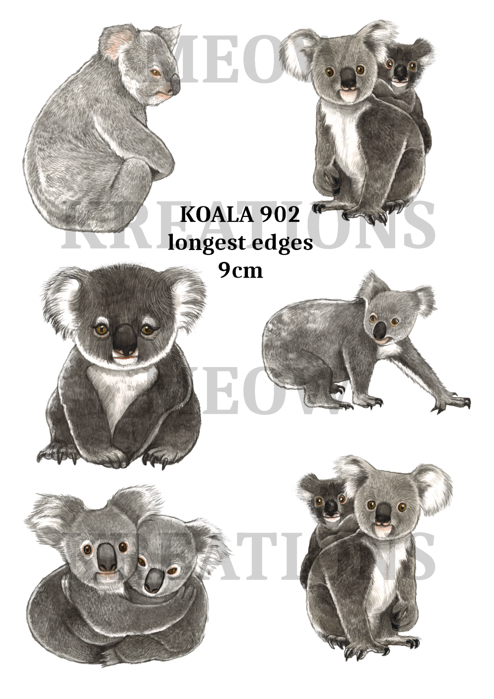 KOALA 902