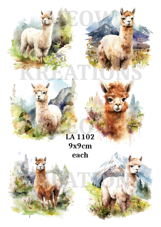 LA 1102