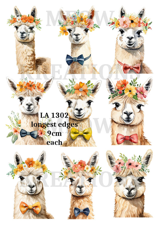 LA 1302