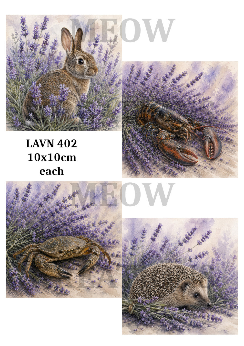 LAVN 402