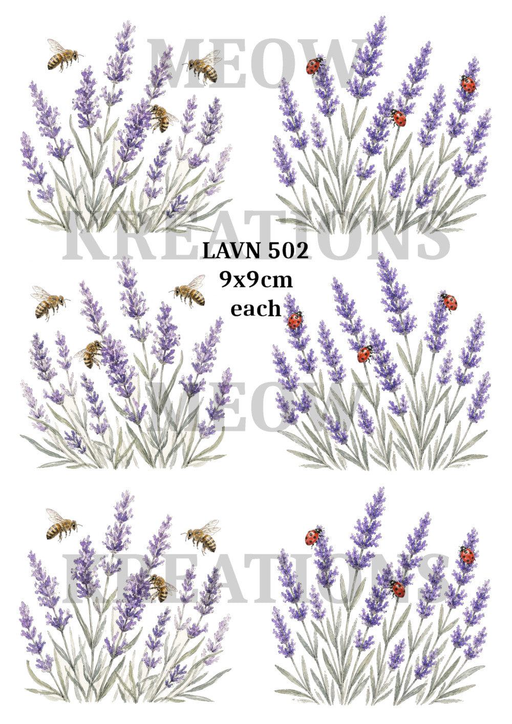LAVN 502