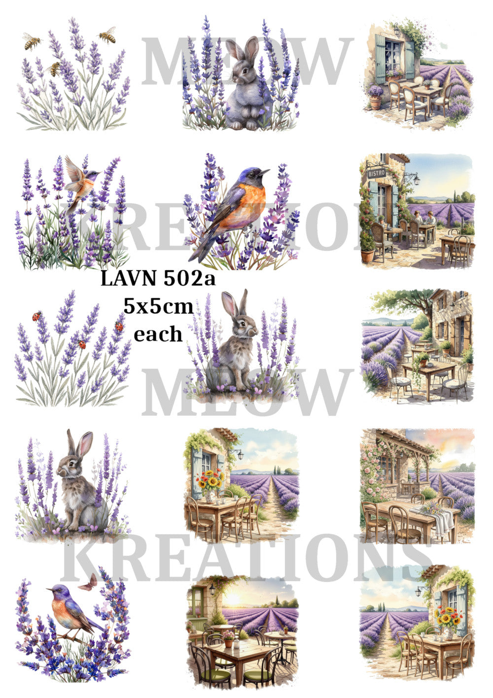 LAVN 502a