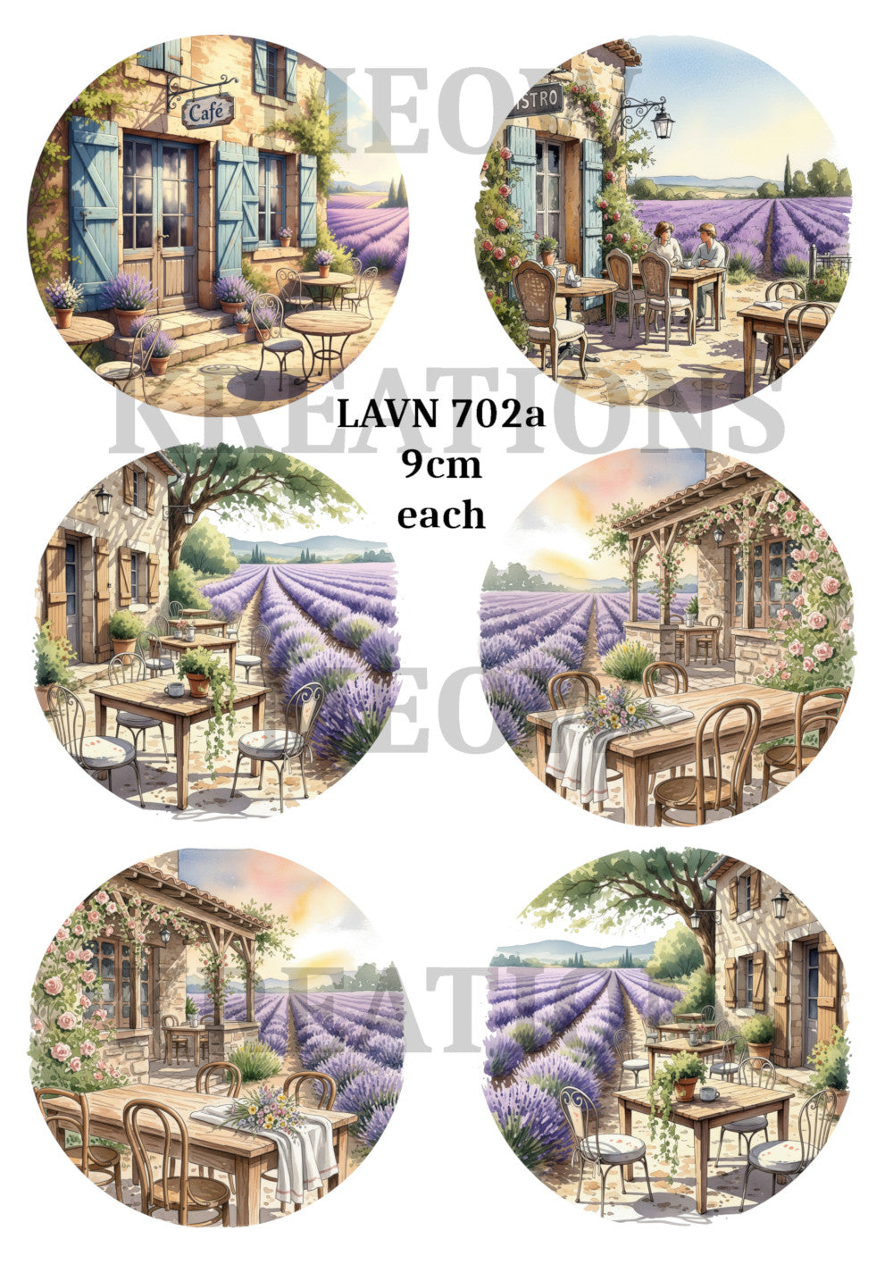 LAVN 702a