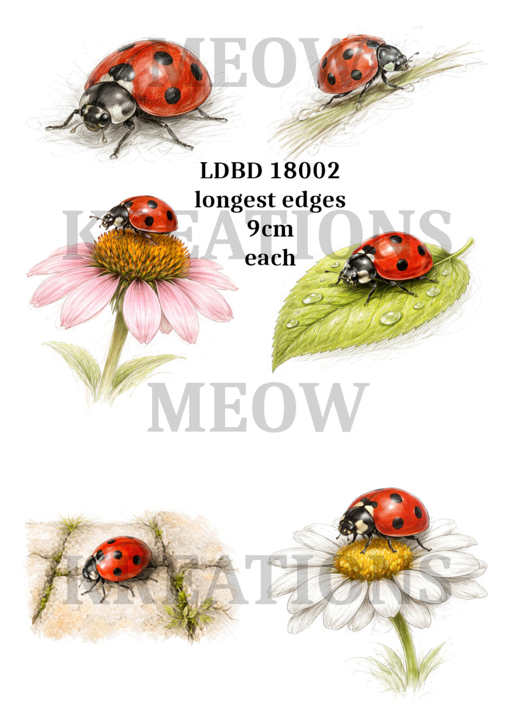 LDBD 18002