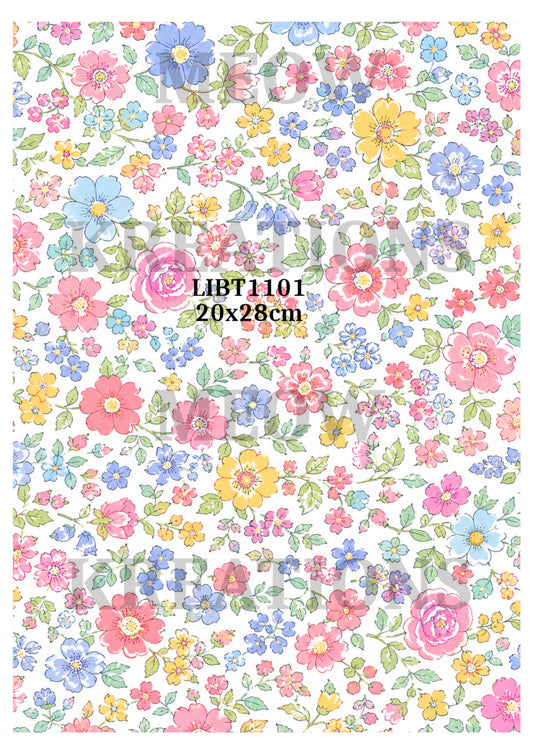 LIBT 1101