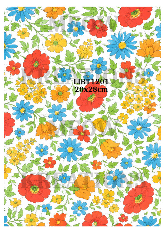 LIBT 1201