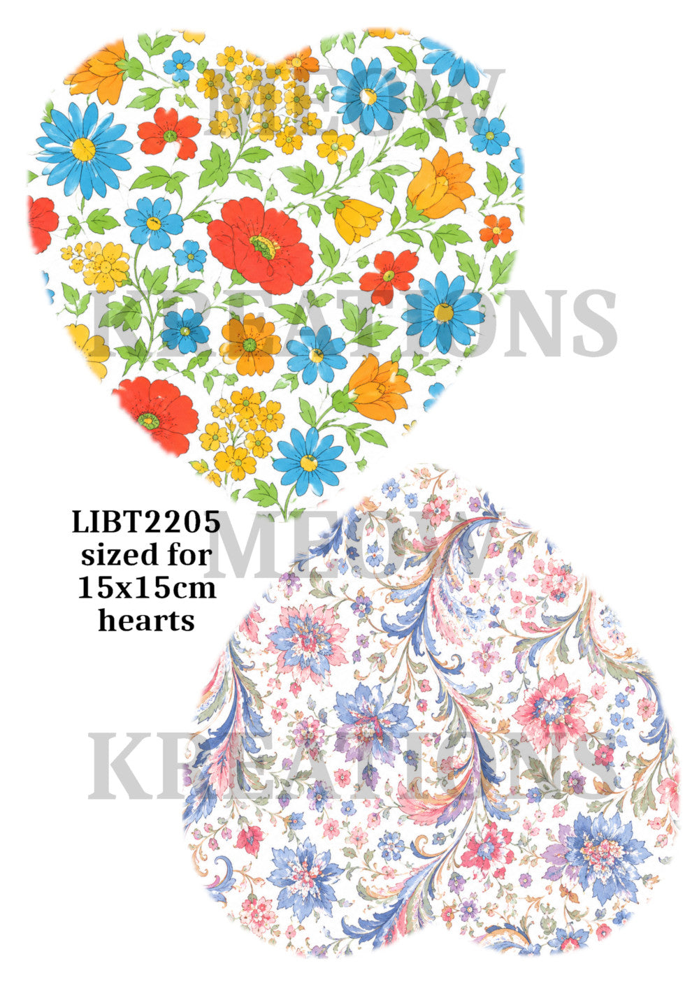 LIBT 2205