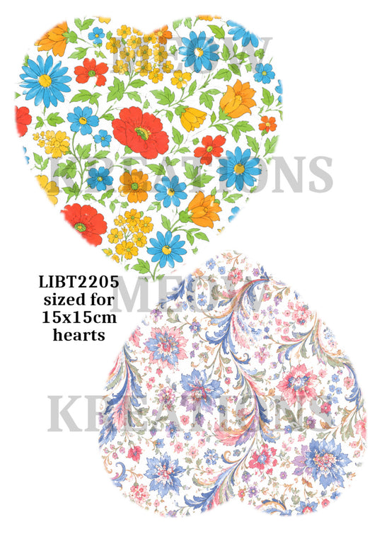 LIBT 2205