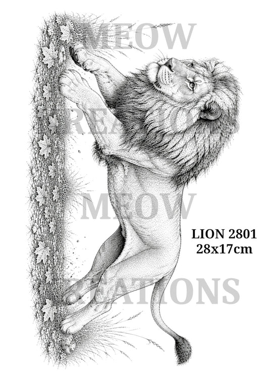 LION 2801
