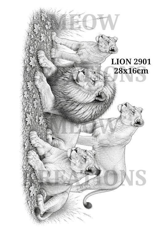 LION 2901