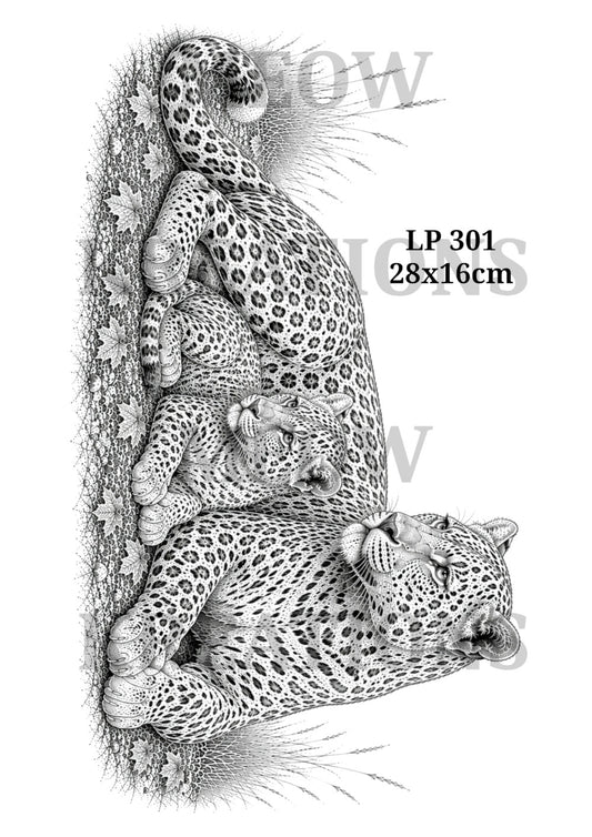 LP 301