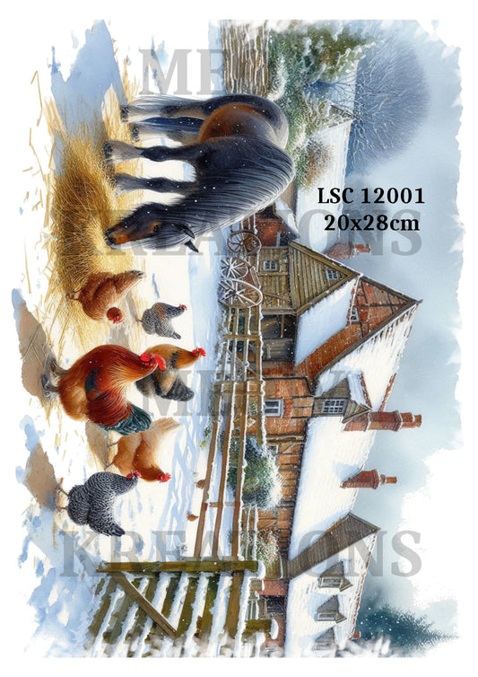 LSC6004
