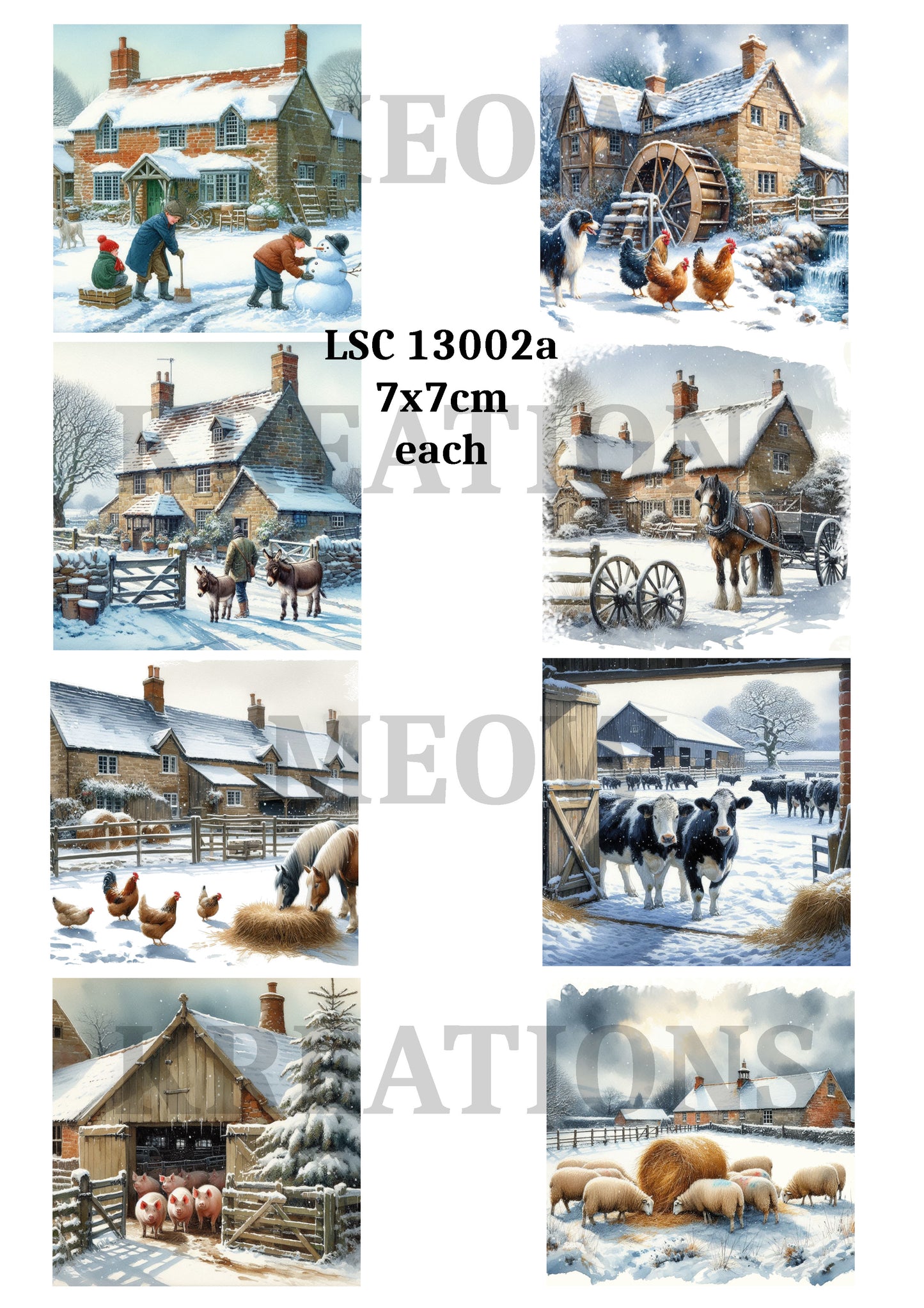 LSC 13002a