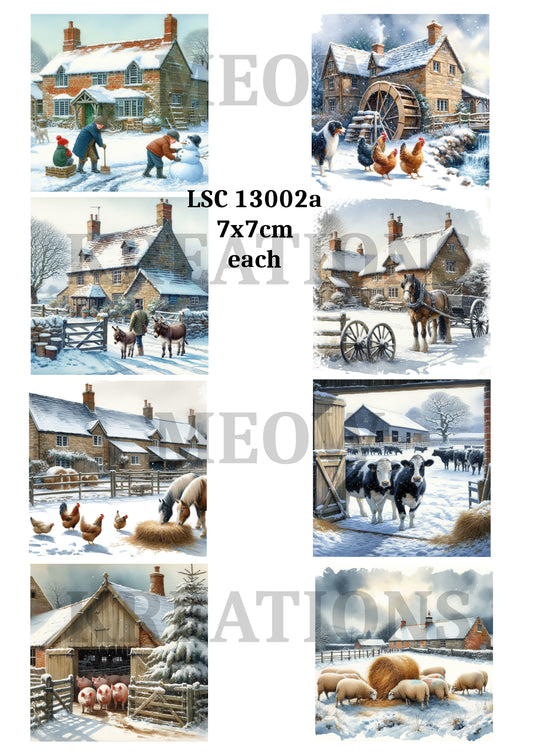 LSC 13002a
