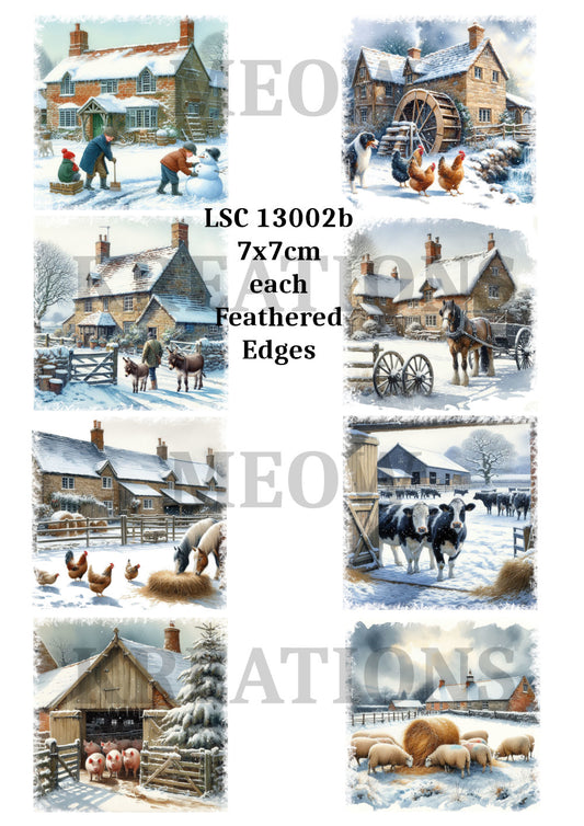 LSC 13002b