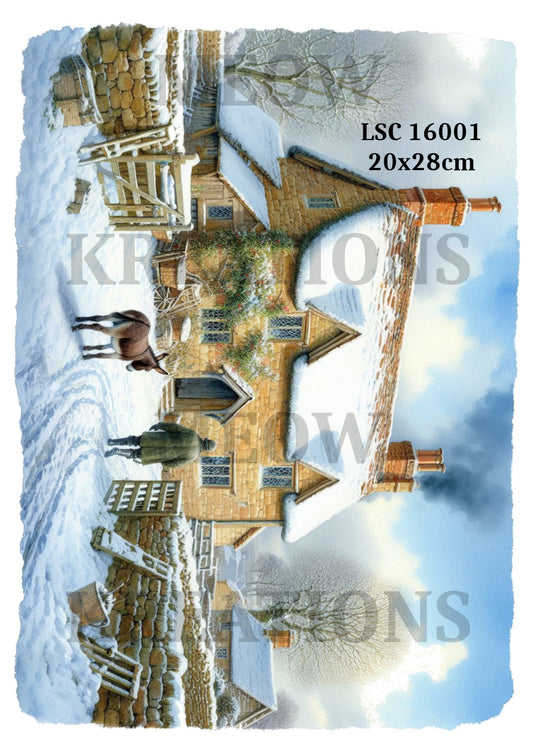 LSC 16001